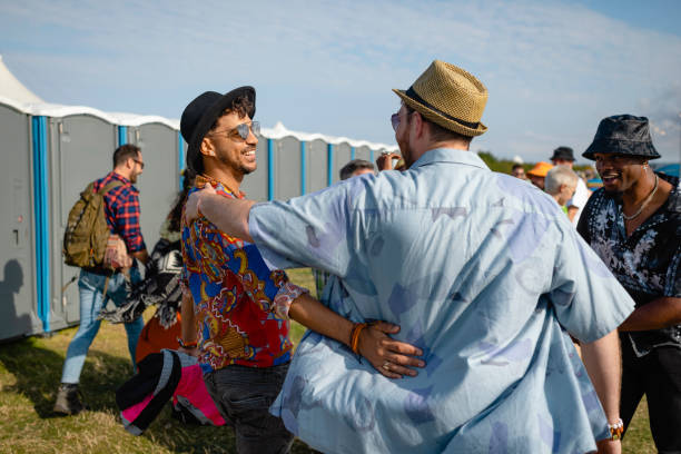 Best Portable toilet rental cost  in Weslaco, TX